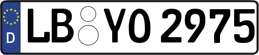 LB-YO2975