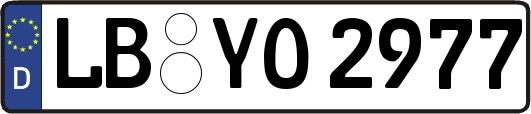 LB-YO2977