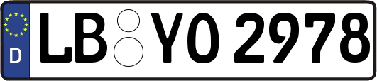 LB-YO2978