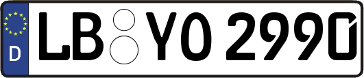 LB-YO2990