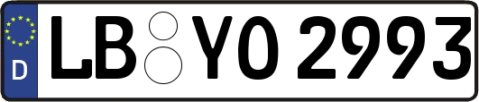 LB-YO2993