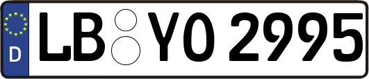 LB-YO2995