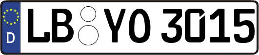 LB-YO3015