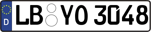 LB-YO3048