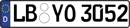 LB-YO3052