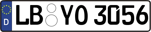 LB-YO3056