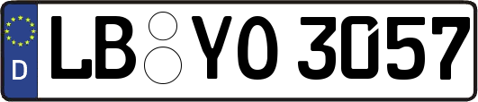 LB-YO3057