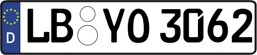 LB-YO3062