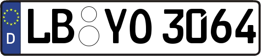 LB-YO3064