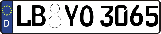 LB-YO3065