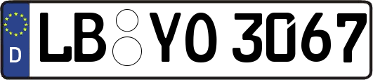 LB-YO3067