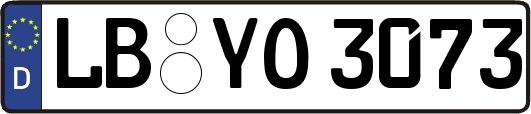 LB-YO3073