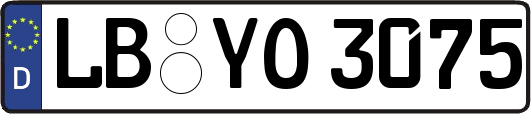 LB-YO3075