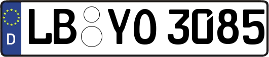 LB-YO3085