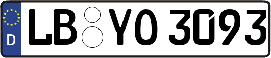 LB-YO3093