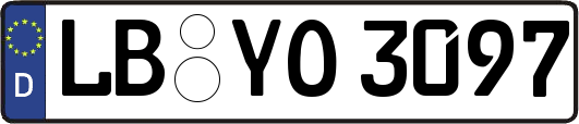 LB-YO3097