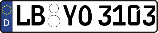 LB-YO3103