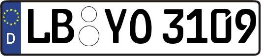 LB-YO3109