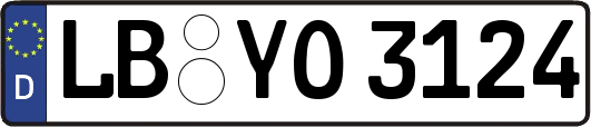LB-YO3124