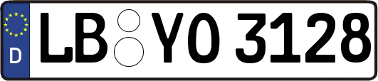 LB-YO3128