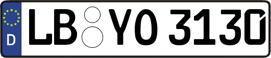 LB-YO3130