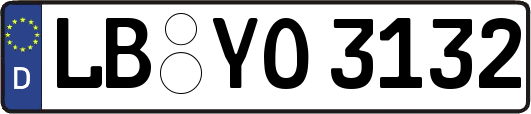 LB-YO3132