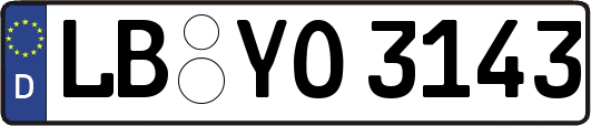 LB-YO3143