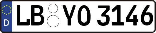 LB-YO3146