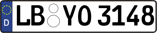 LB-YO3148