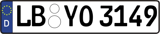 LB-YO3149
