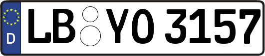 LB-YO3157