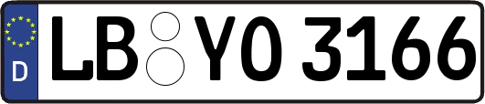 LB-YO3166
