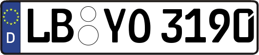 LB-YO3190