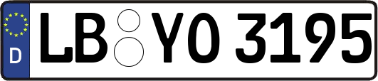 LB-YO3195