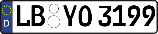 LB-YO3199