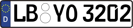 LB-YO3202