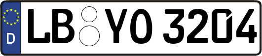 LB-YO3204