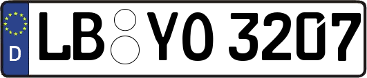 LB-YO3207