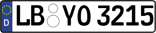LB-YO3215