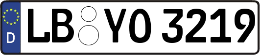 LB-YO3219