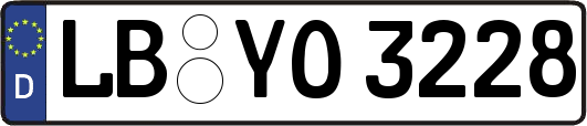 LB-YO3228