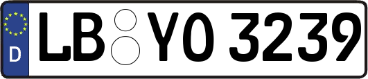 LB-YO3239