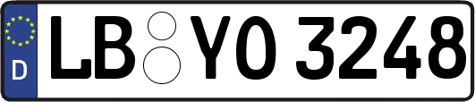 LB-YO3248