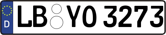 LB-YO3273