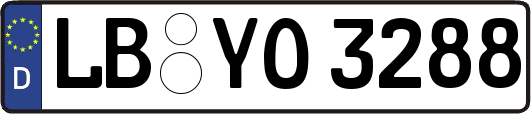 LB-YO3288