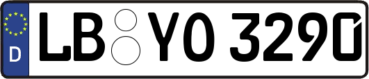 LB-YO3290