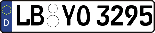 LB-YO3295