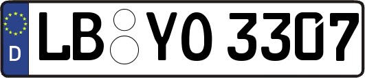 LB-YO3307