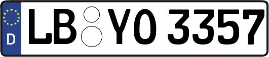 LB-YO3357