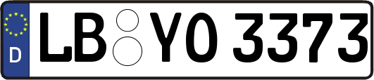 LB-YO3373